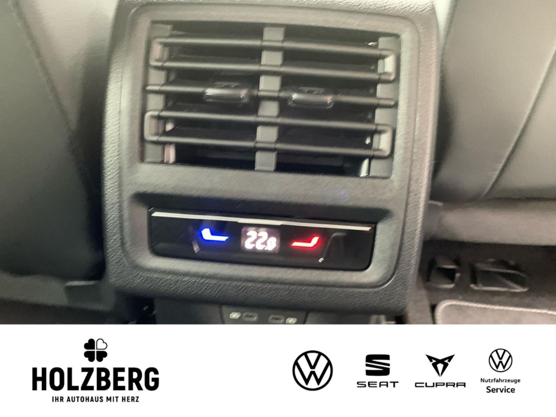 Volkswagen Golf Goal