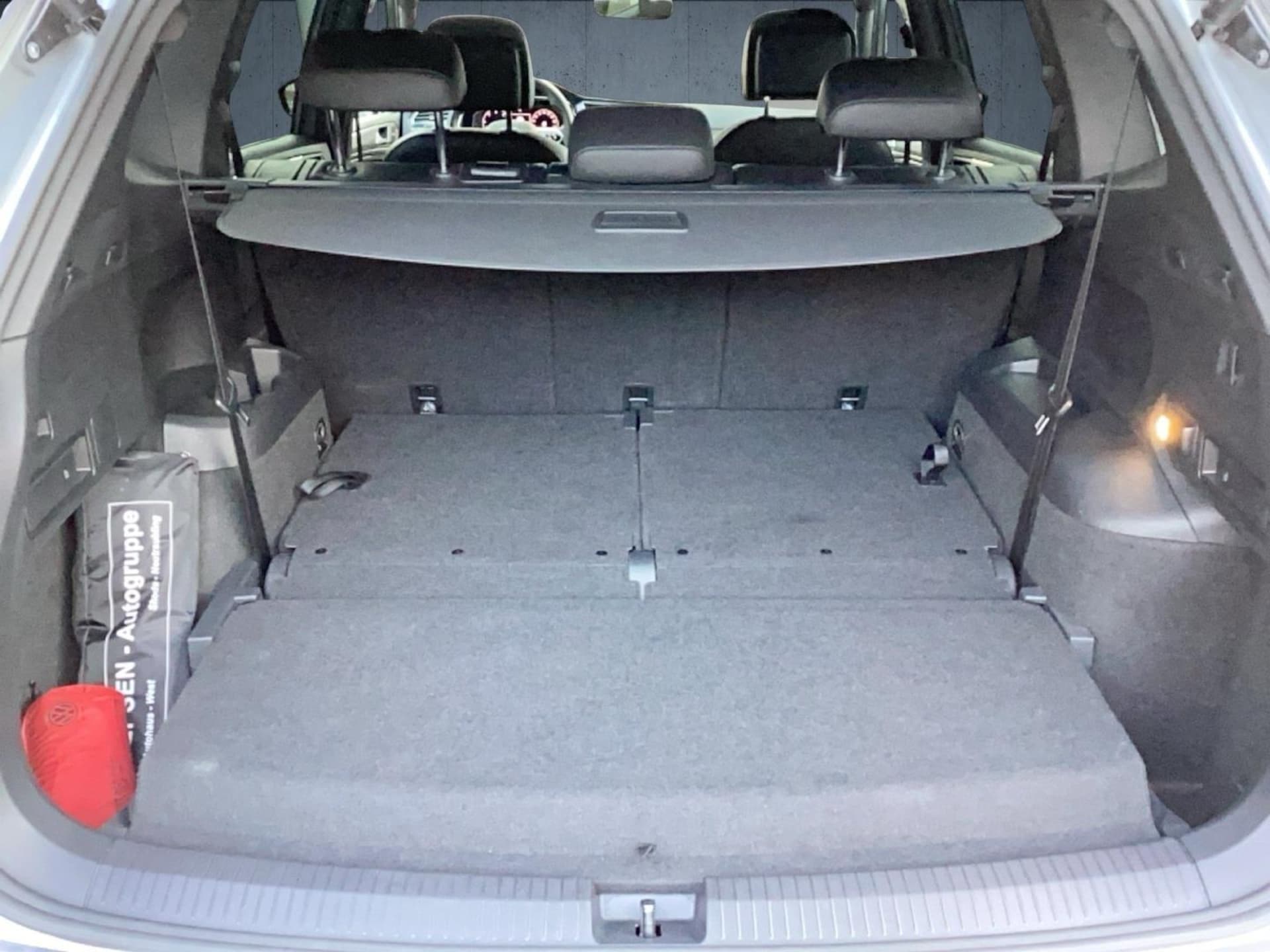 Volkswagen Tiguan Allspace R-Line
