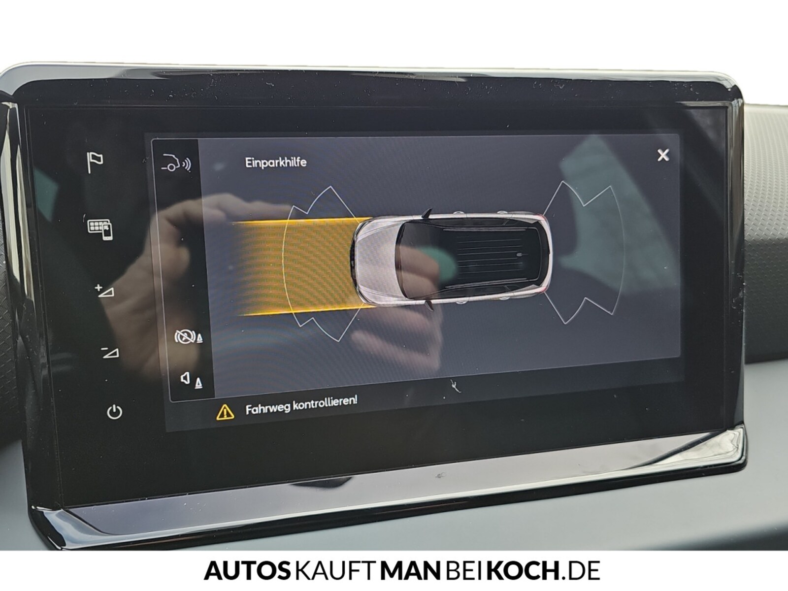 SEAT Arona – Bild 15