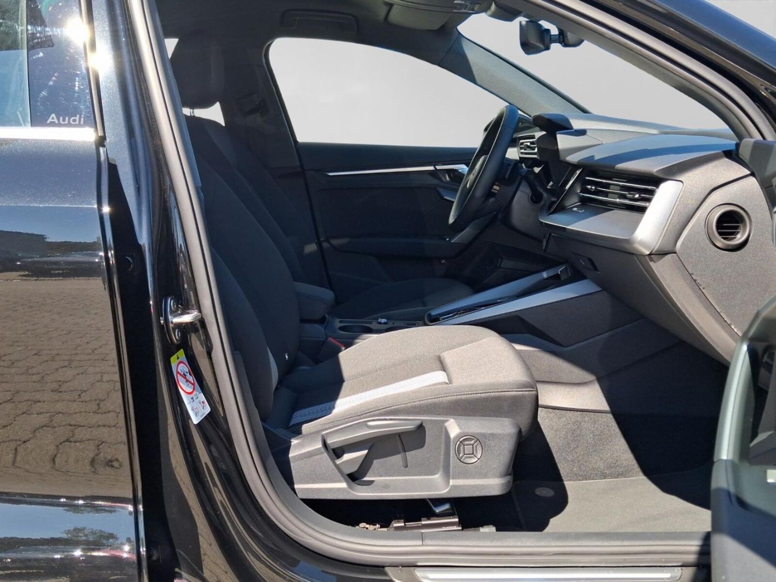 Audi A3 Sportback – Bild 4