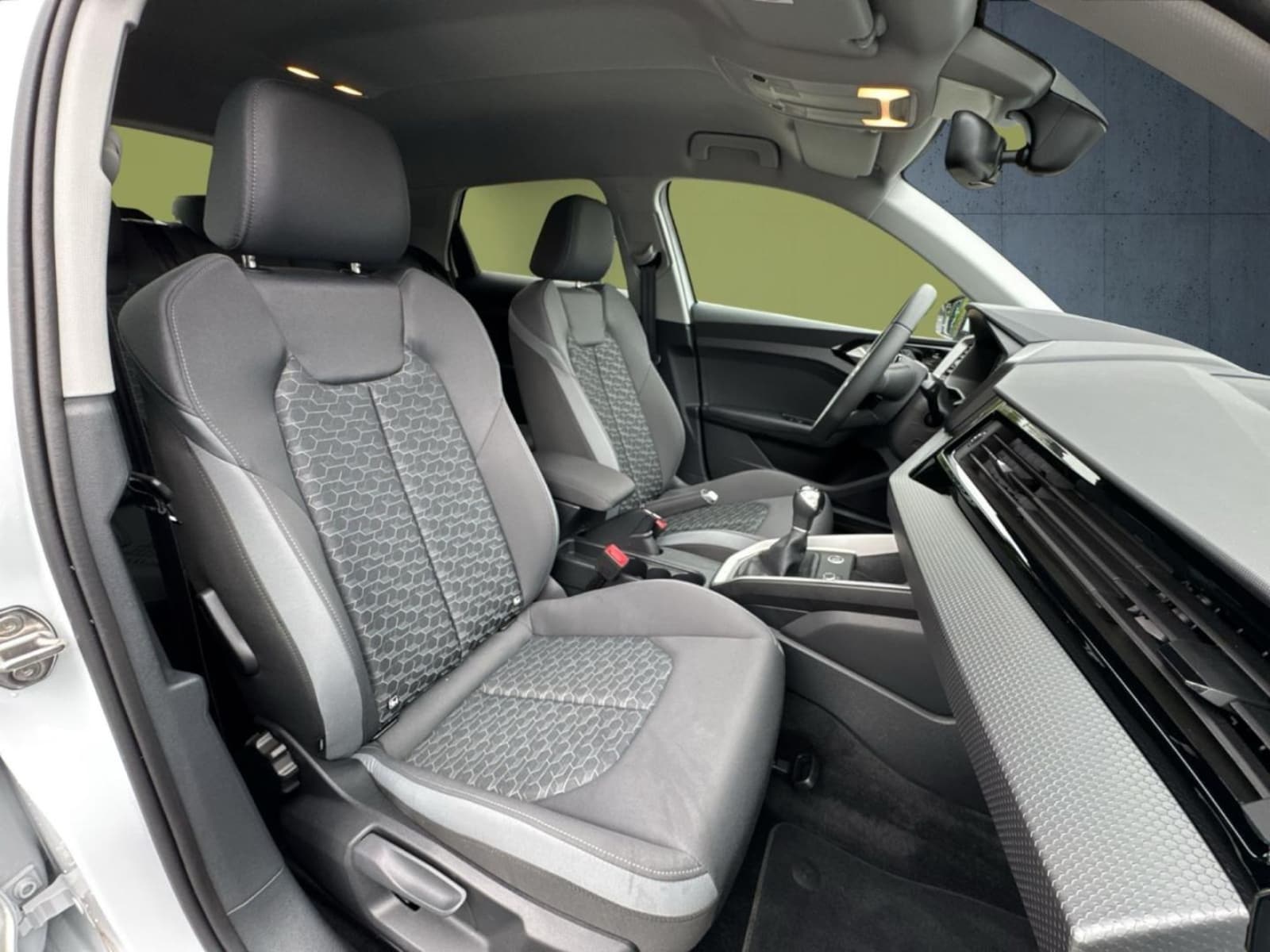 Audi A1 allstreet – Bild 14