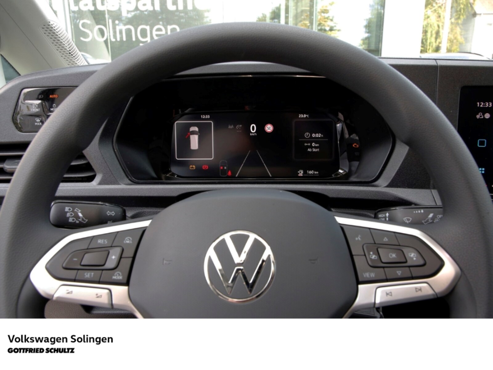Volkswagen Caddy Maxi Cargo – Bild 15