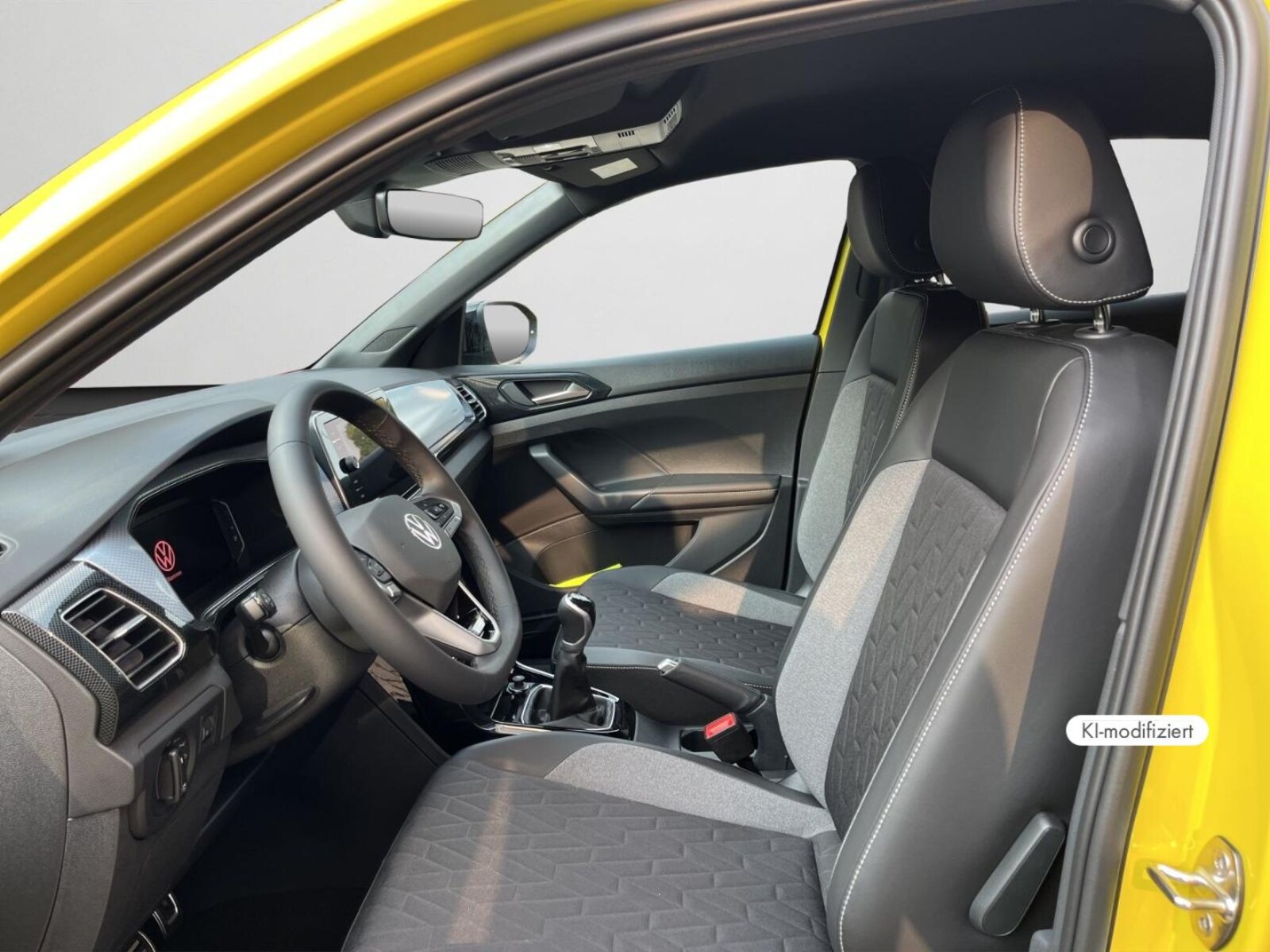 Volkswagen T-Cross – Bild 10