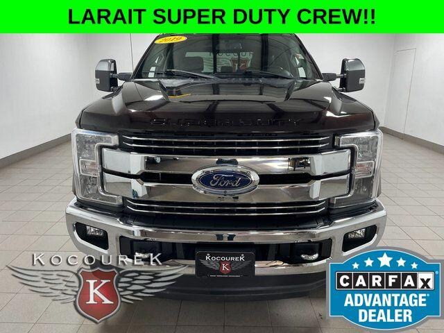 2019 Ford