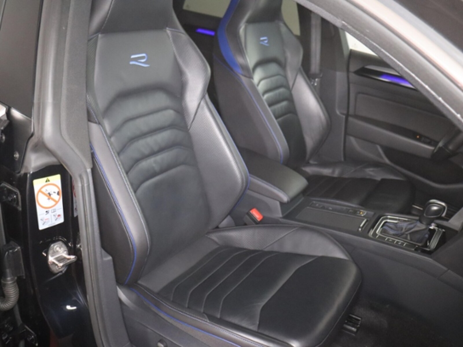 Volkswagen Arteon Shooting Brake – Bild 12