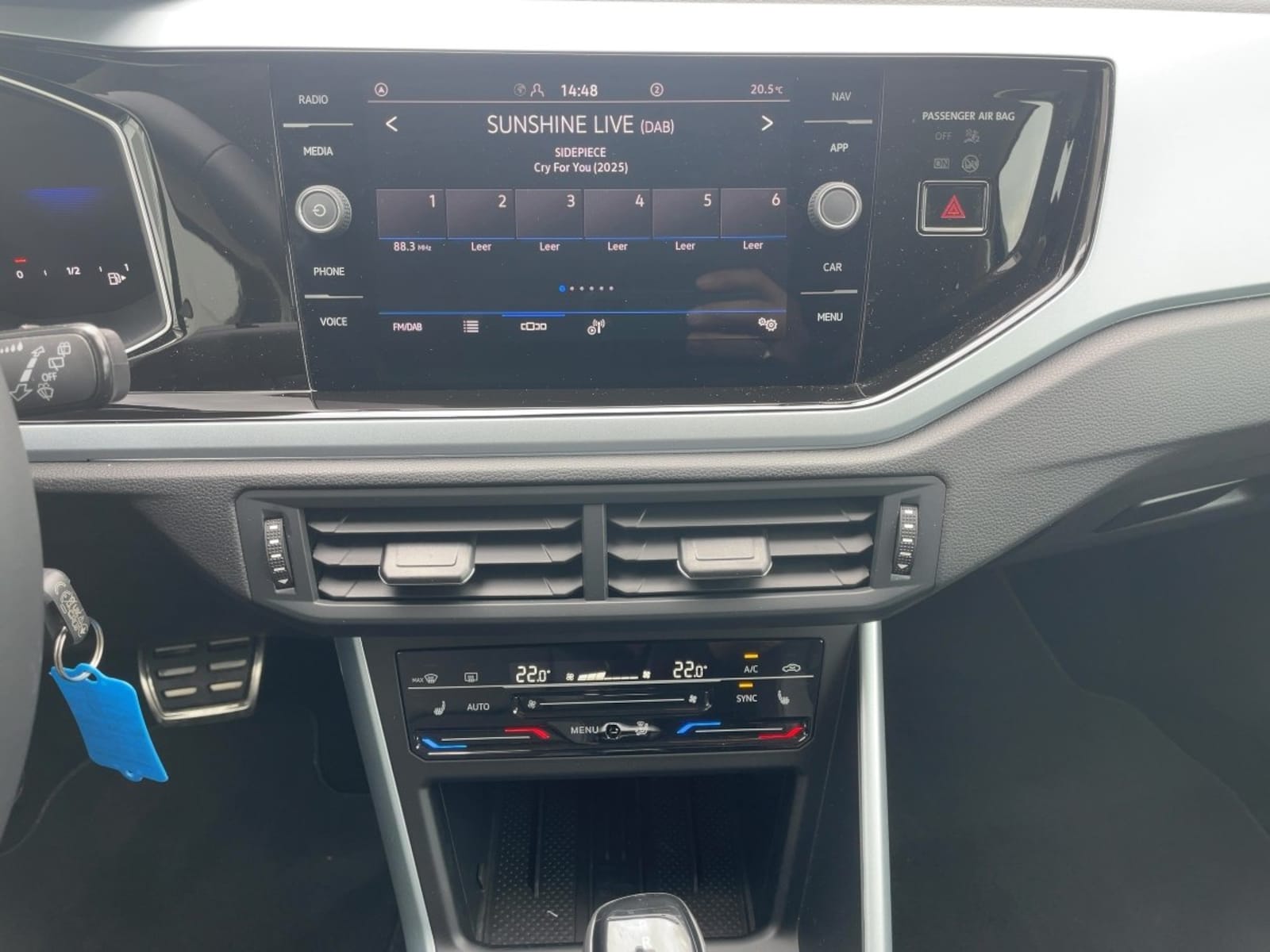 Volkswagen Taigo – Bild 11