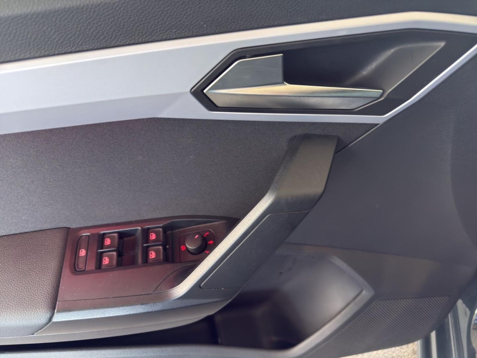 SEAT Ibiza – Bild 8