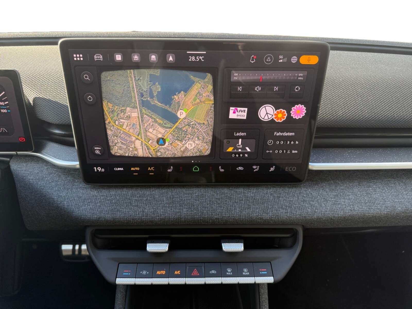 Volkswagen ID. Polo – Bild 11