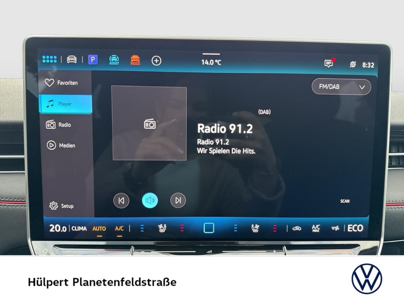 Volkswagen ID.7 – Bild 14