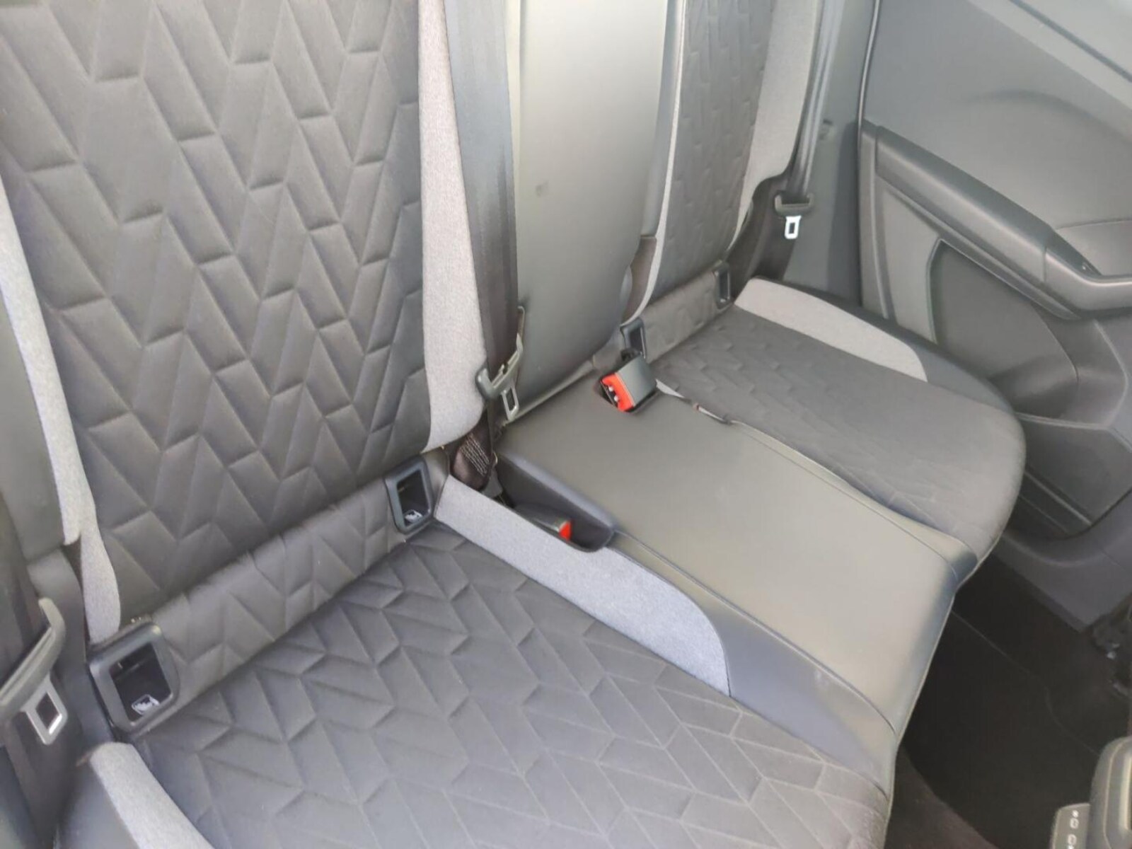 Volkswagen T-Cross – Bild 15