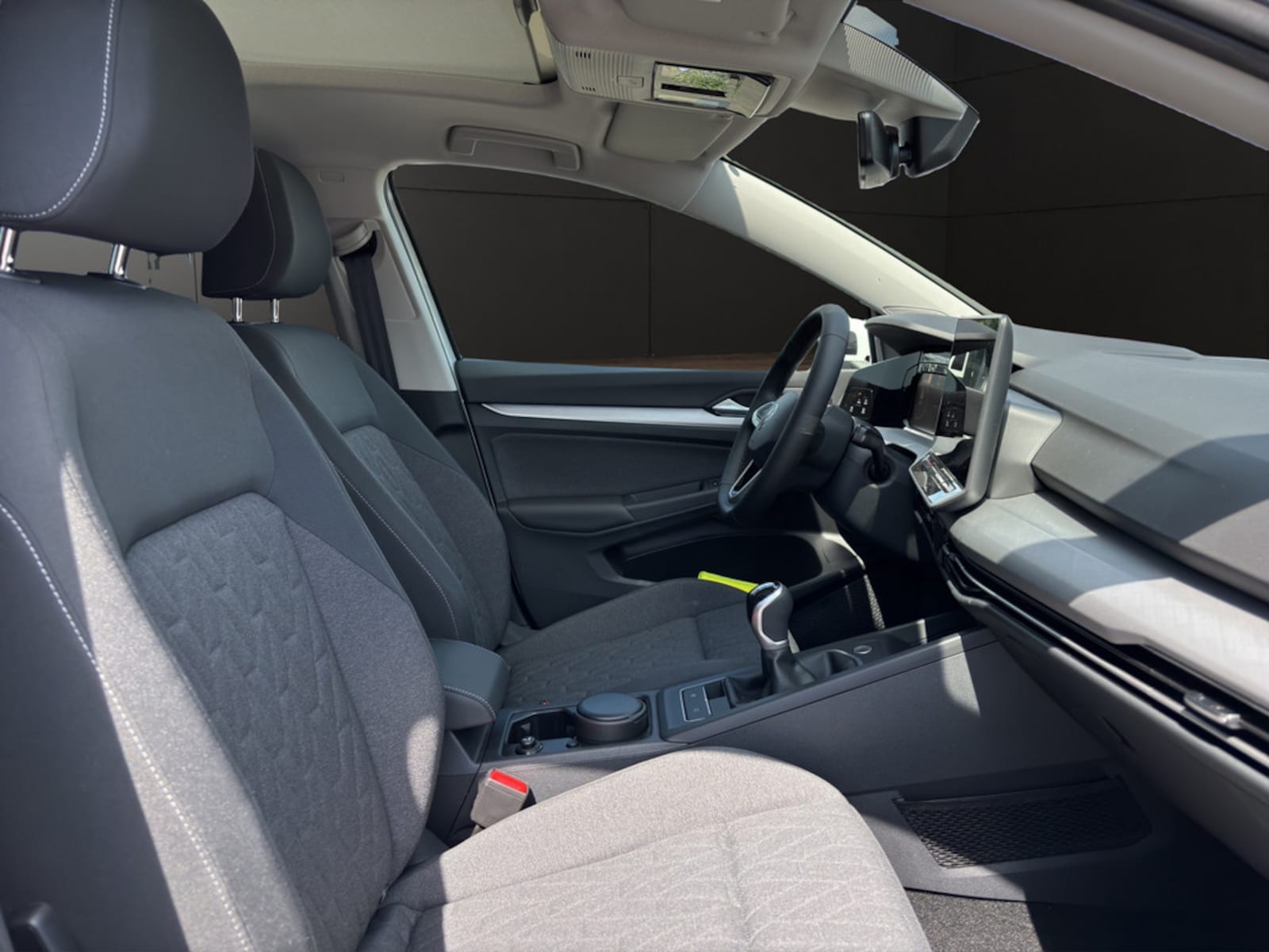 Volkswagen Golf – Bild 12