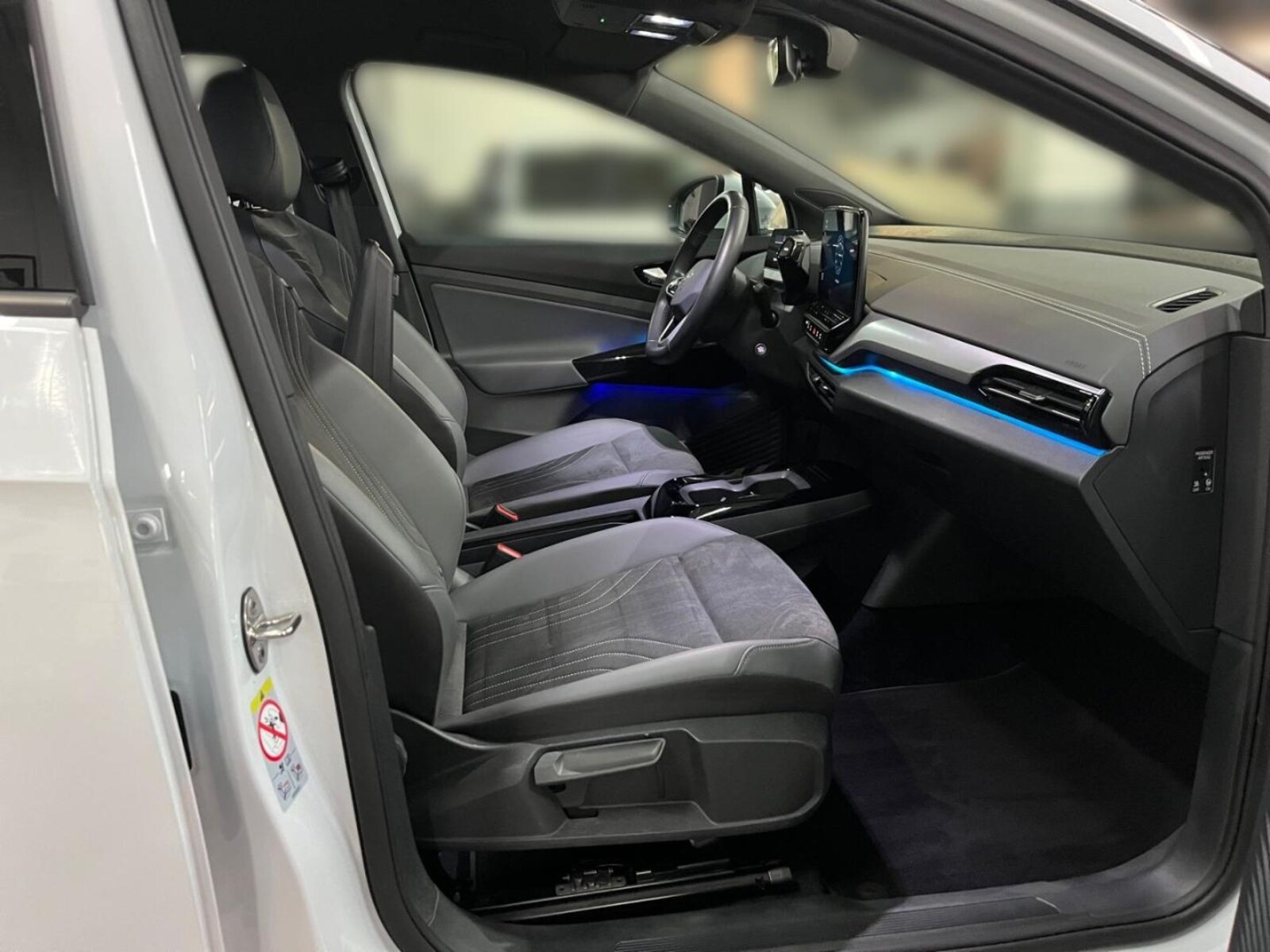 Volkswagen ID.5 – Bild 15