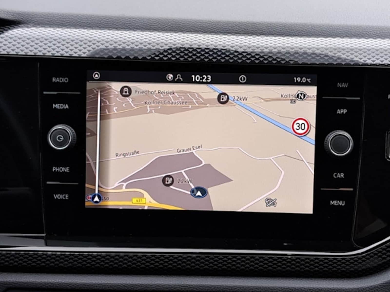 Volkswagen Taigo – Bild 20