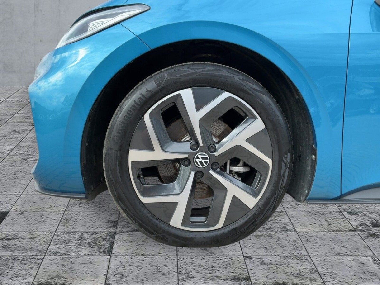 Volkswagen ID.3 – Bild 7