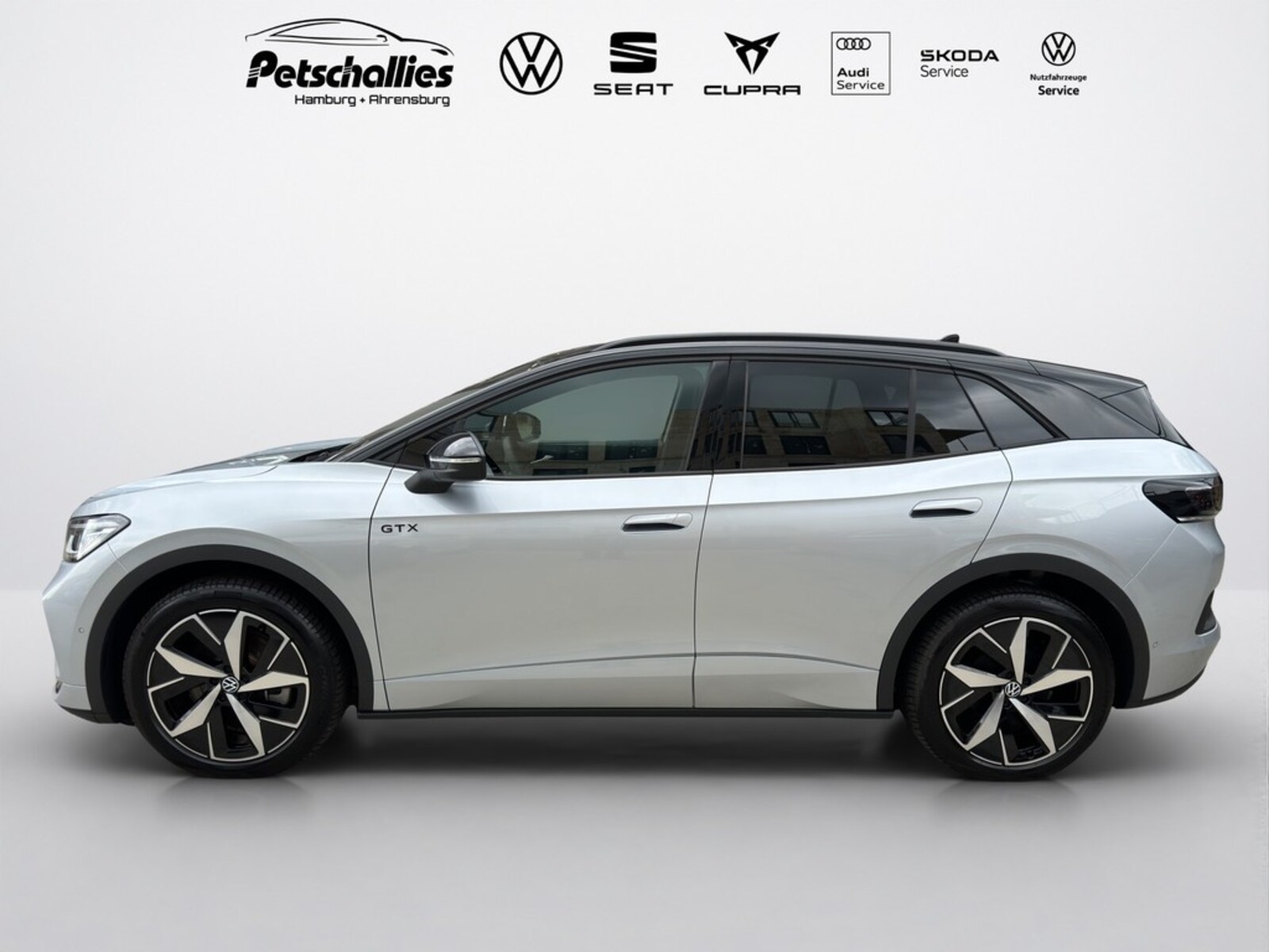 Volkswagen ID.4 – Bild 2
