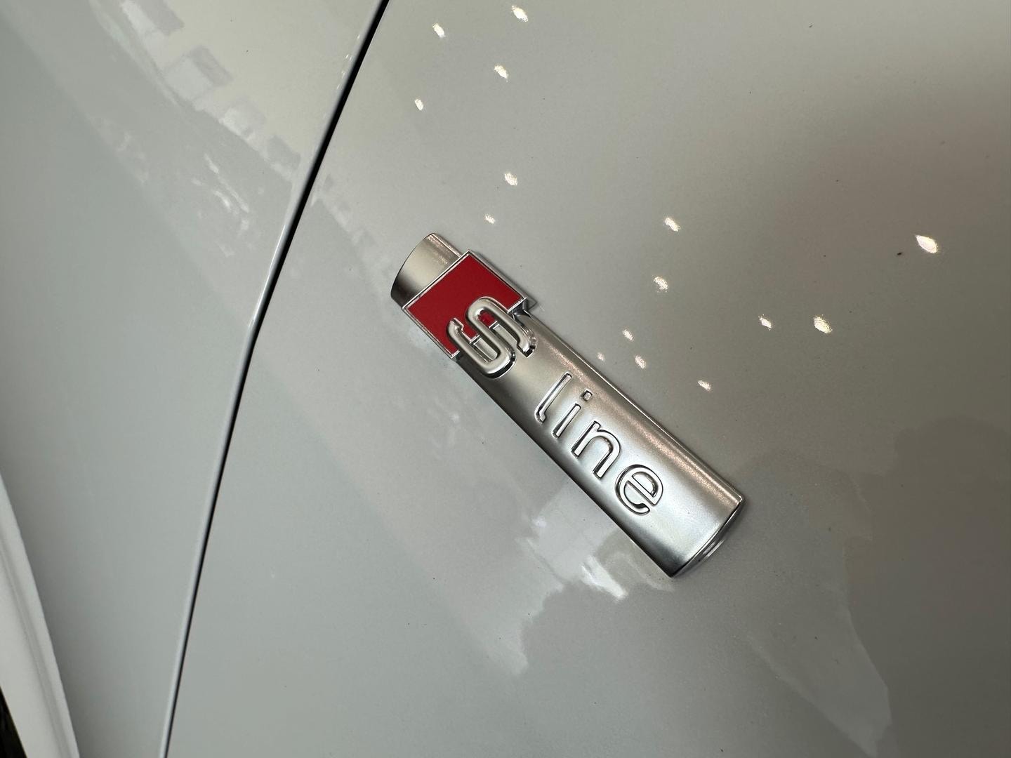 Image about Audi A5 Sedan TFSI 200 kW quattro S tronic