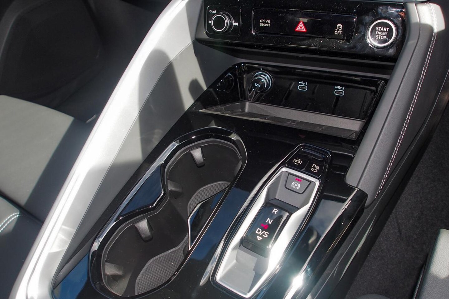 Image about Audi Q5 Sportback TDI quattro 150 kW sport