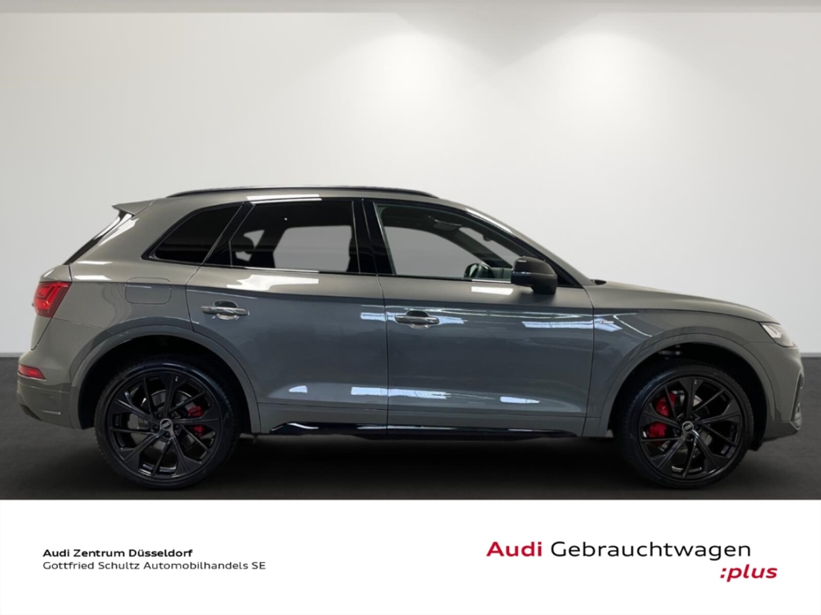 Audi Q5 – Bild 3