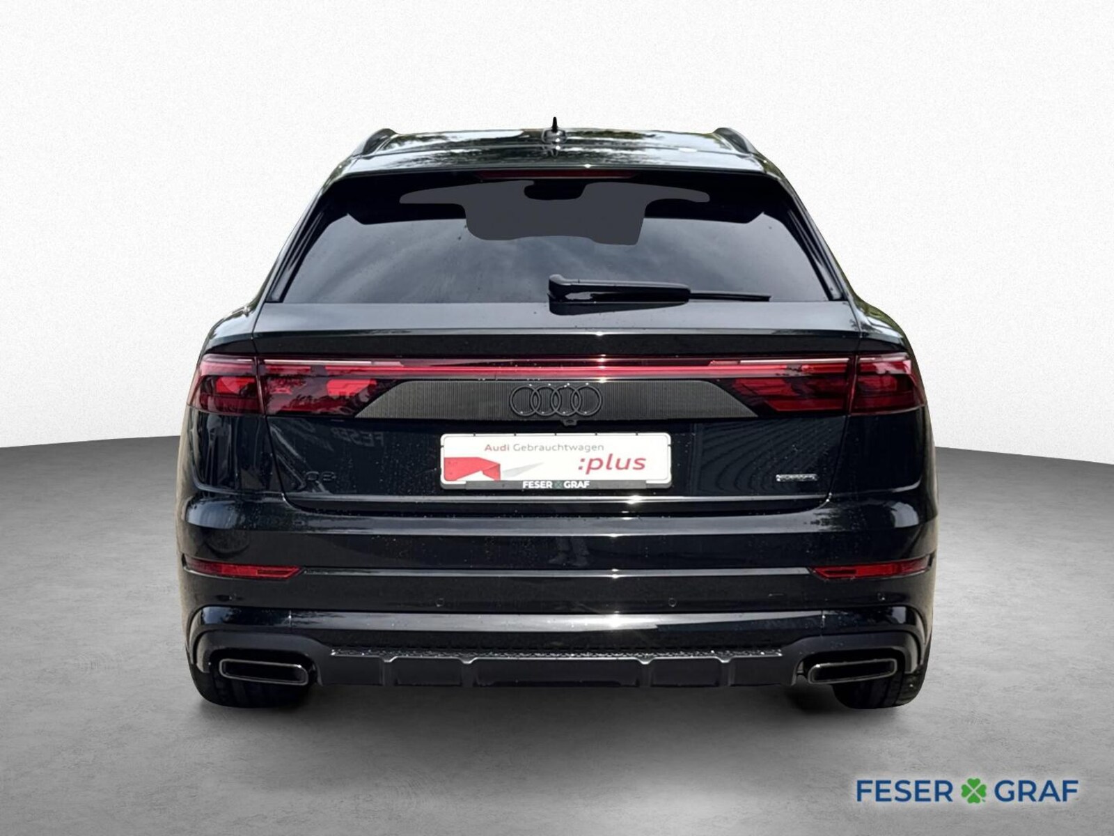 Audi Q8 – Bild 6