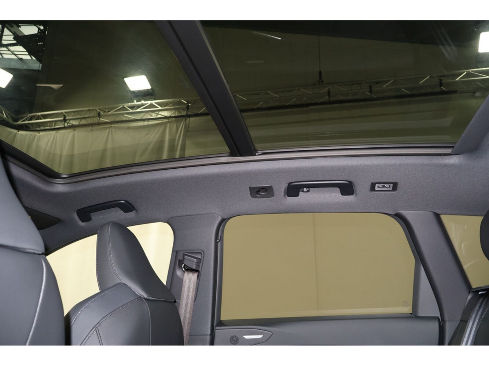 Audi Q6 e-tron – Bild 15