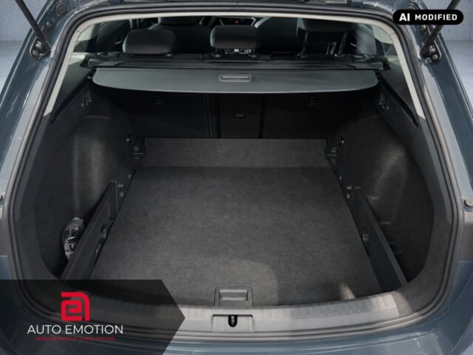 SEAT Leon Sportstourer – Bild 5