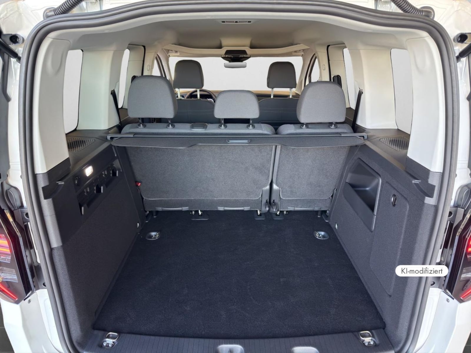 Volkswagen Caddy – Bild 15