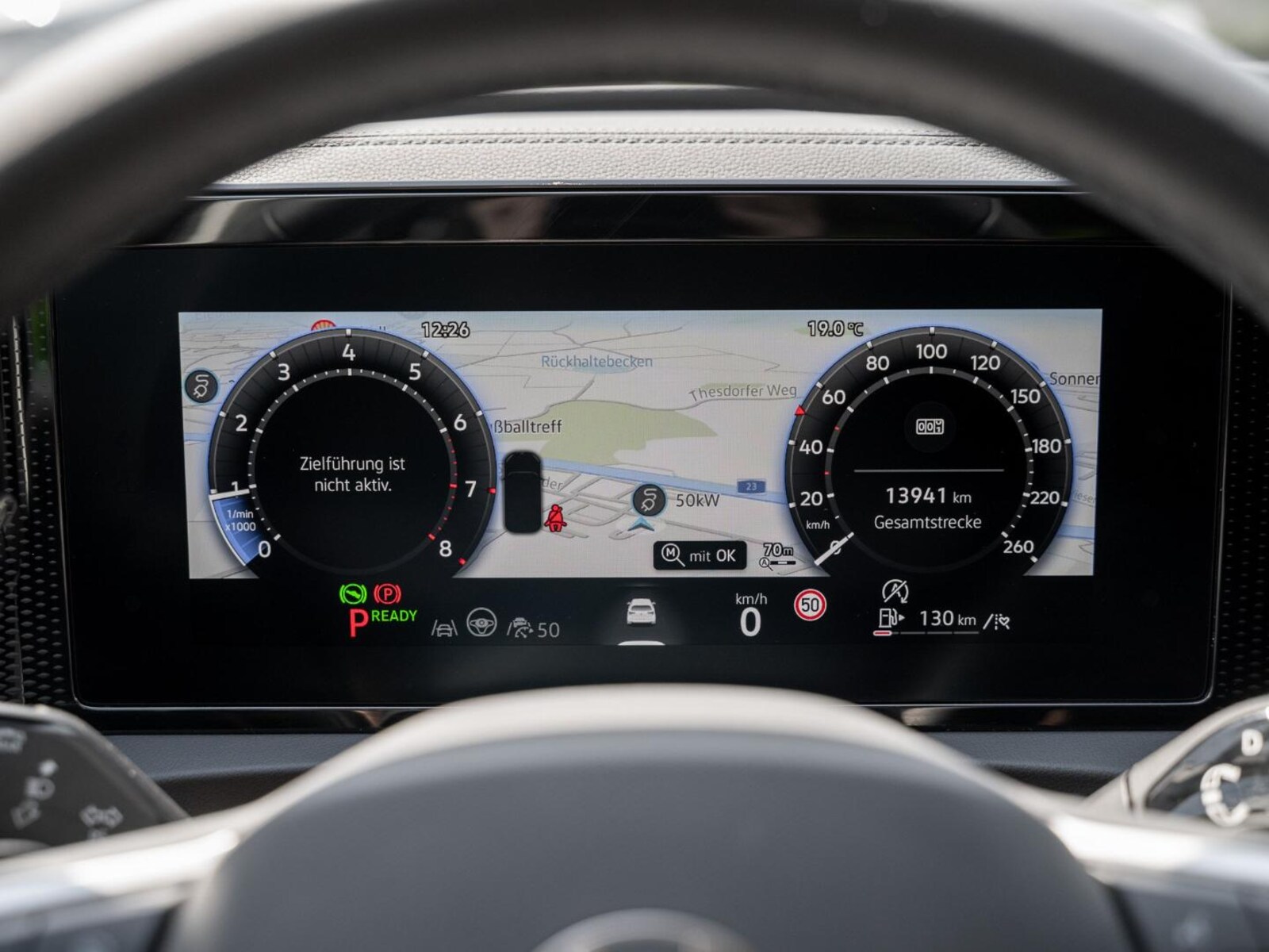 Volkswagen Tiguan – Bild 21