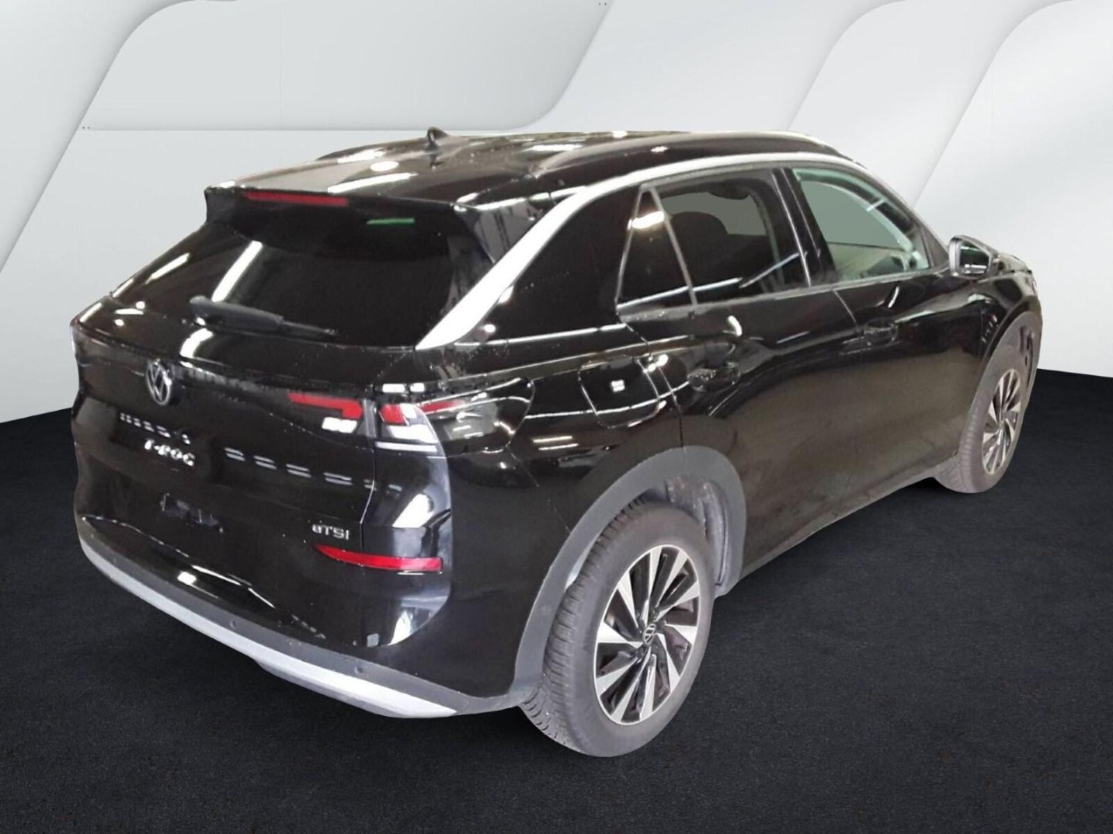 Volkswagen T-Roc – Bild 3