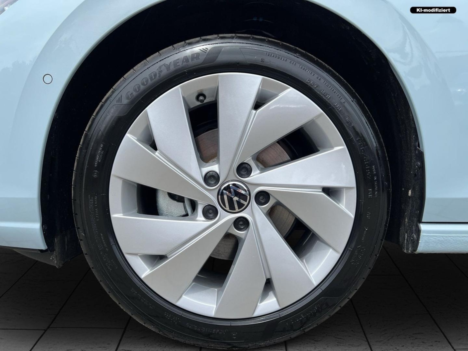 Volkswagen Golf – Bild 6