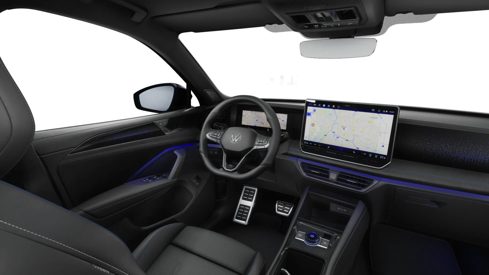 Volkswagen Tiguan – Bild 10