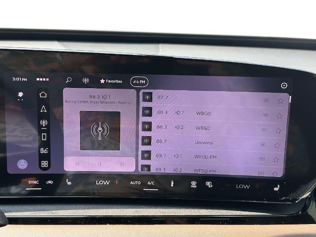 2027 Audi Q6 Sportback e-tron