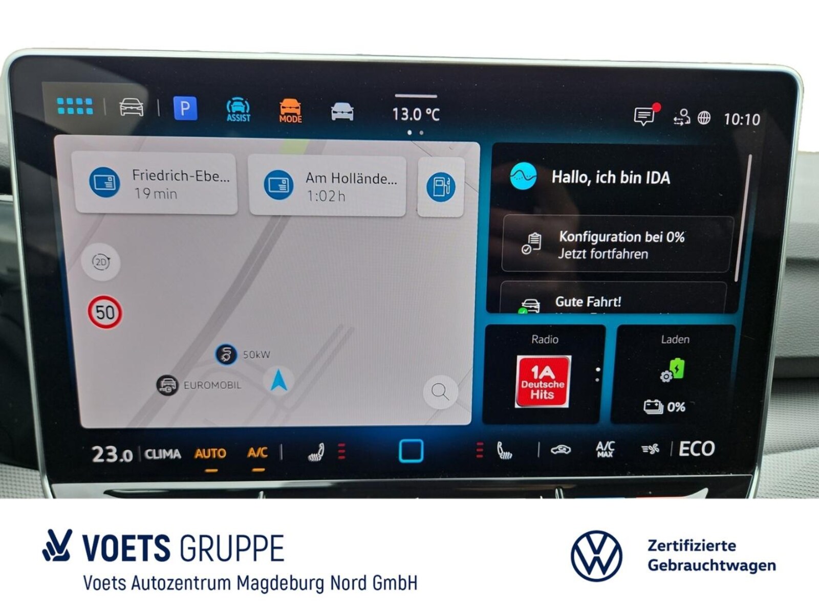 Volkswagen Golf – Bild 10