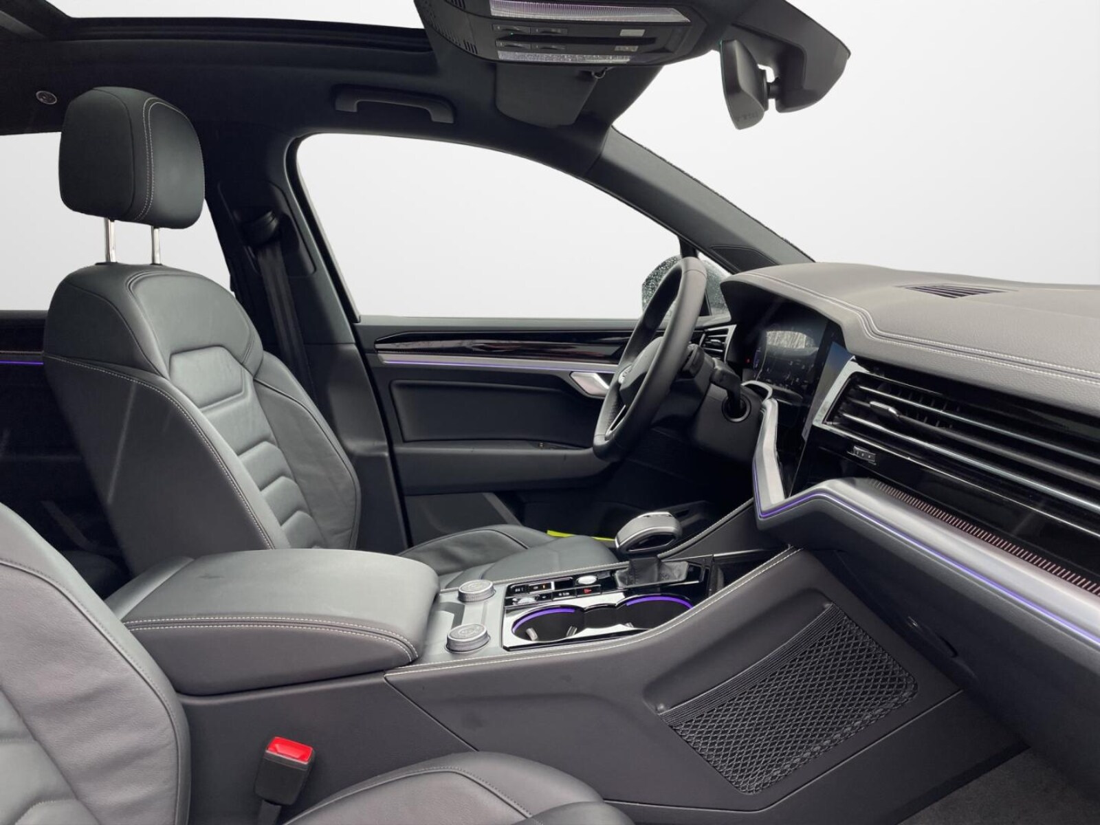 Volkswagen Touareg – Bild 14