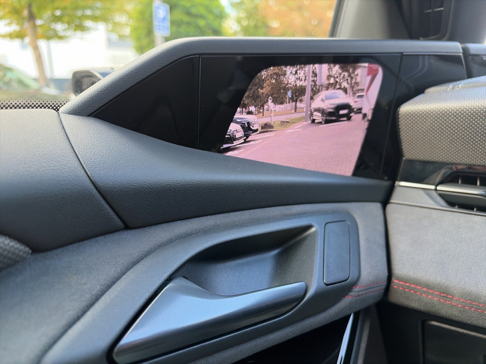 Audi S6 Avant e-tron – Bild 23