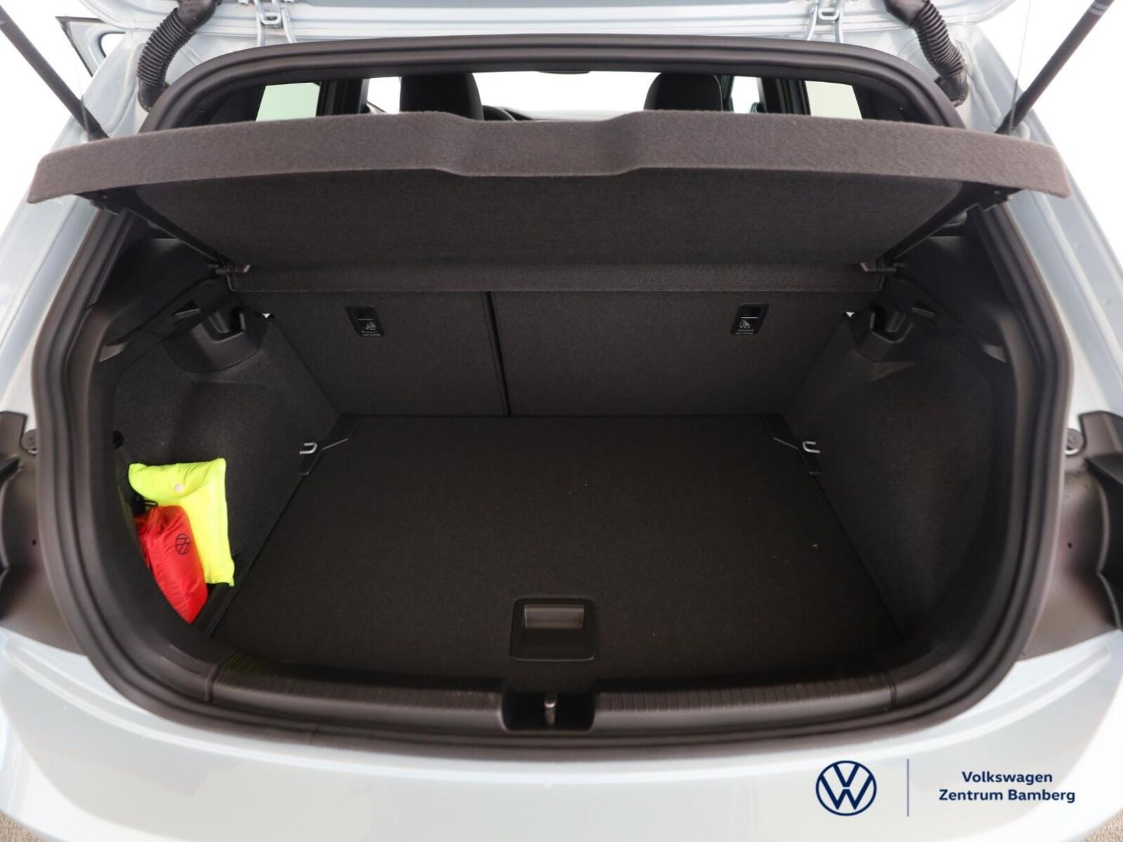 Volkswagen Polo – Bild 10