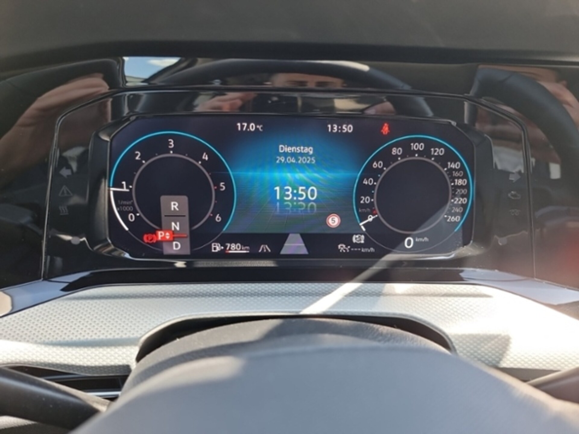 Volkswagen Golf MOVE