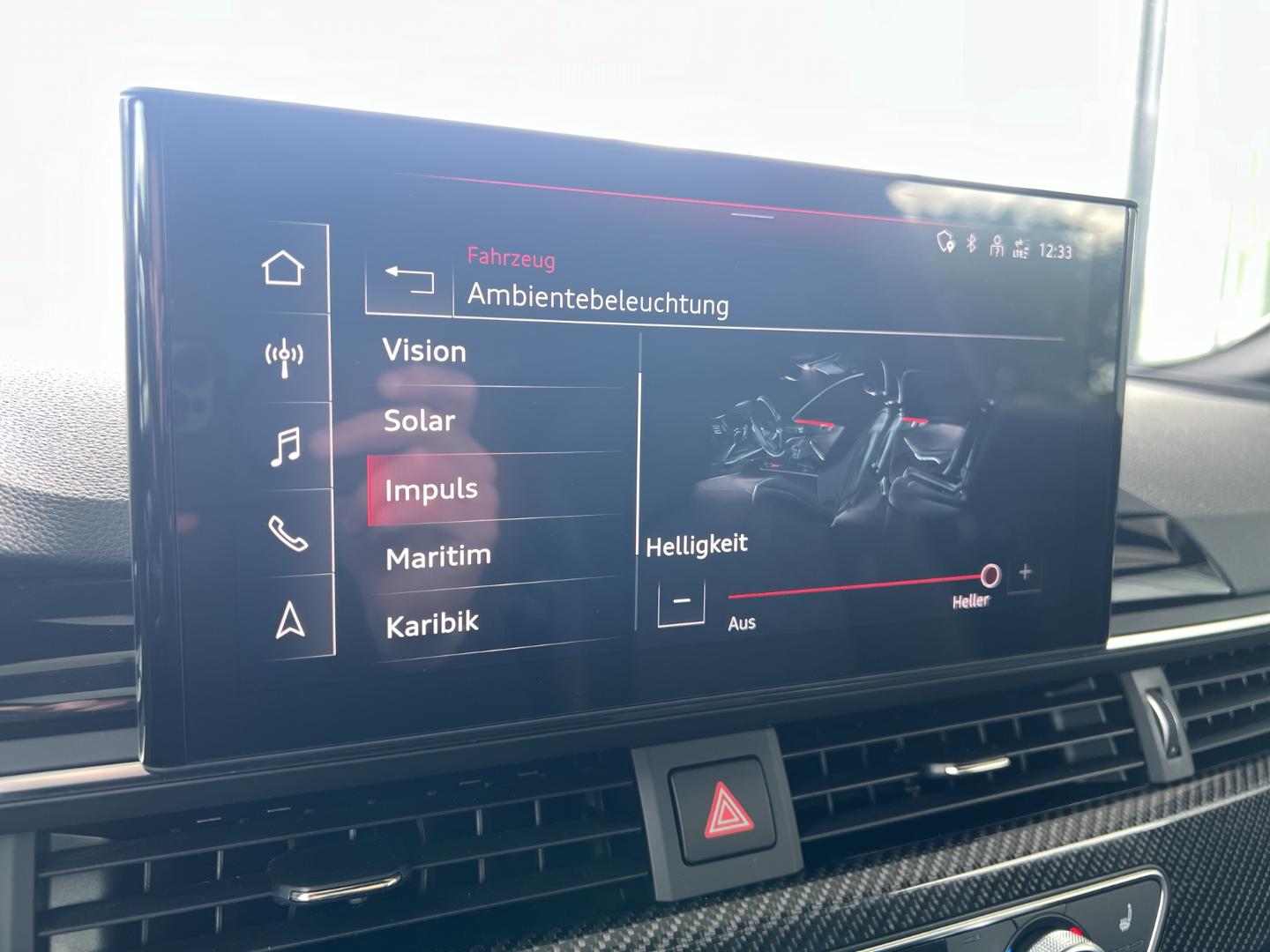 Image about Audi S5 Coupé TDI quattro tiptronic