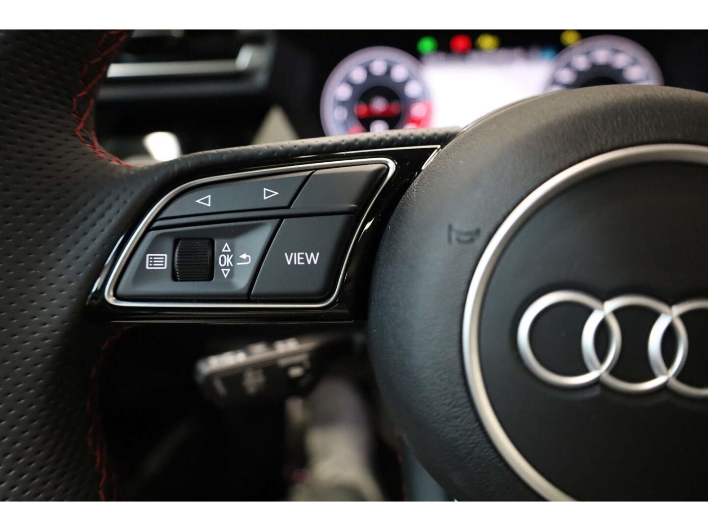 Image about Audi S3 Sportback TFSI quattro S tronic
