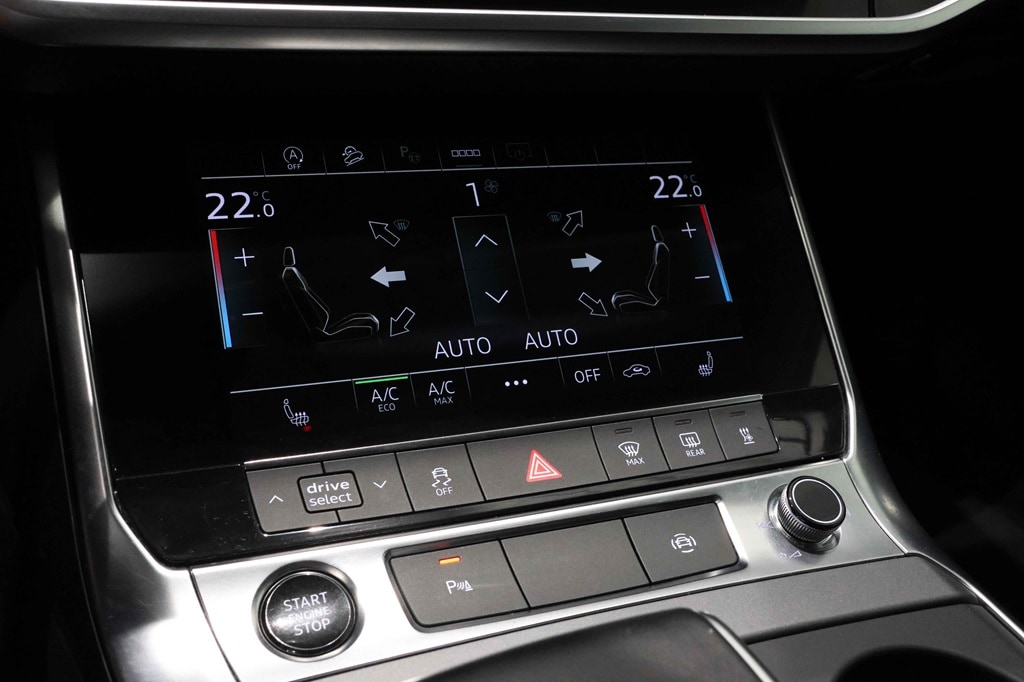 Image about Audi A6 allroad quattro A6 allroad quattro 40 TDI Proline 204 hk S tronic