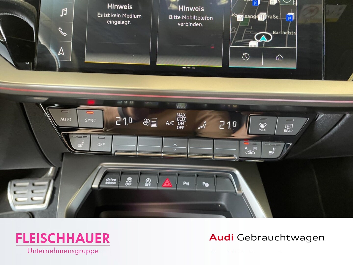 Image about Audi RS 3 Sportback TFSI quattro S tronic