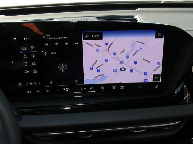 2025 AUDI A5 - Image 15