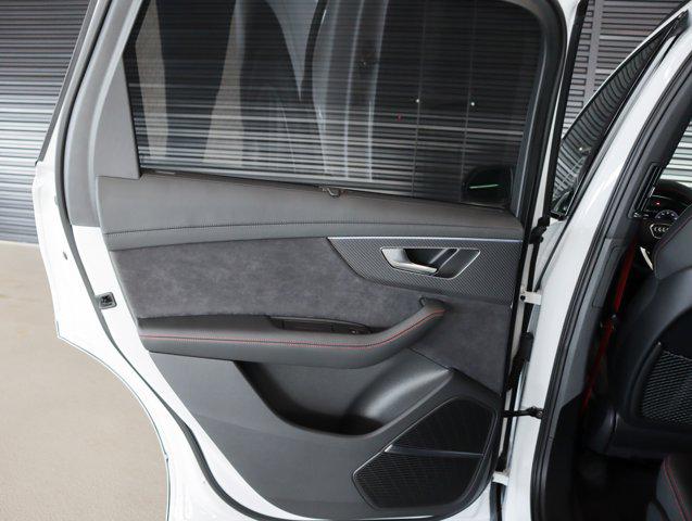2026 Audi Q7 Prestige - Photo 29