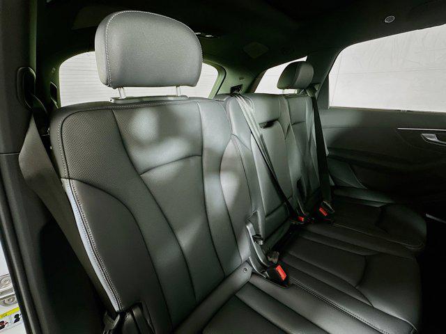 2026 Audi Q7 Premium Plus - Photo 28