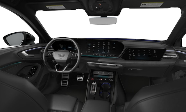 2025 Audi S5