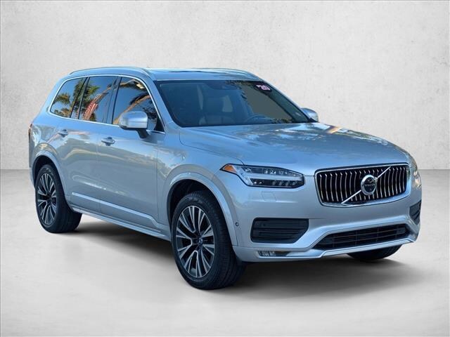 2020 Volvo XC90