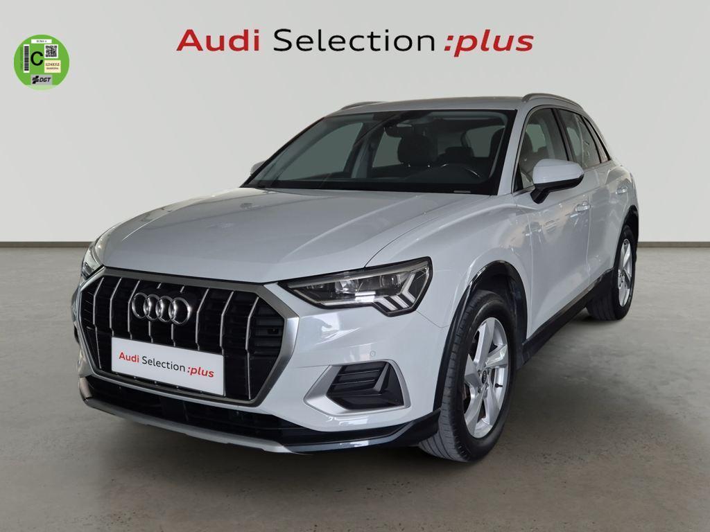 Image about Audi Q3 Advanced 35 TDI 110 kW (150 CV) S tronic