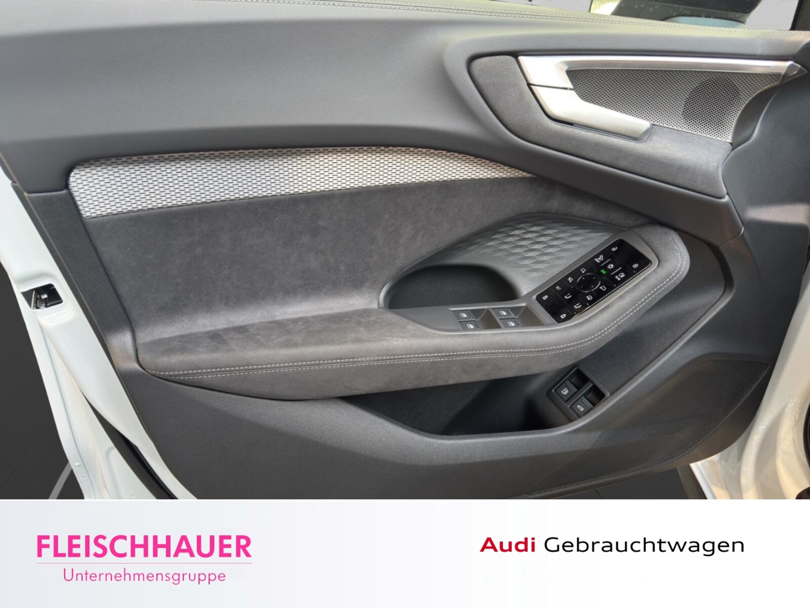 Audi A5 Avant – Bild 7