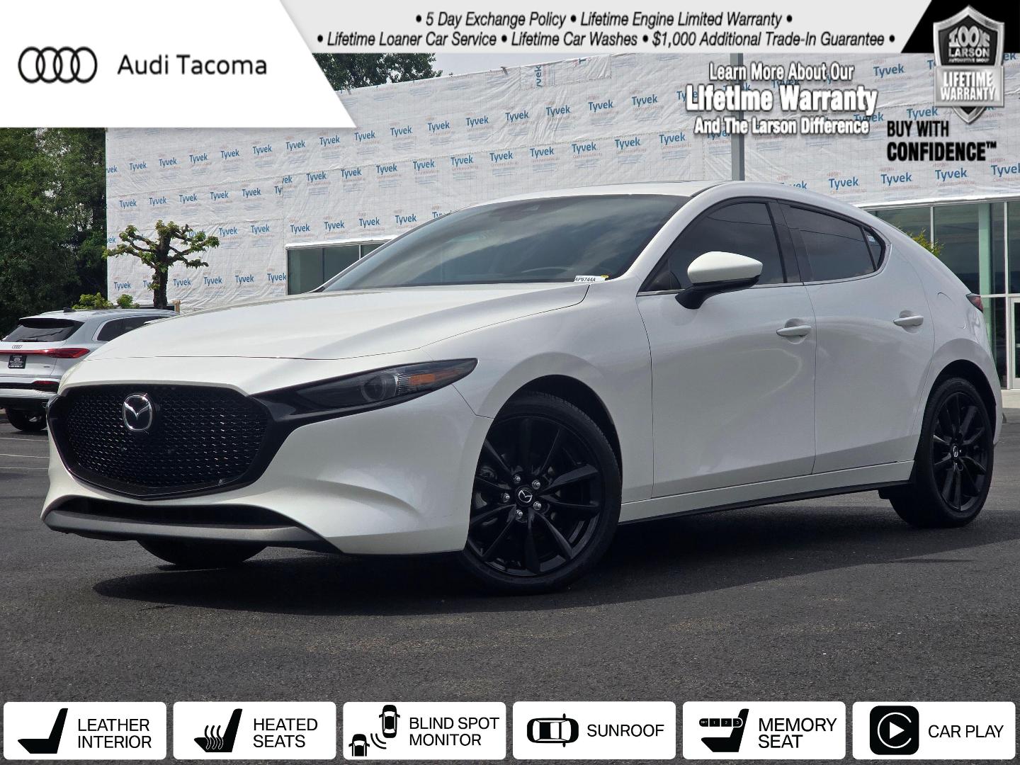 2023 Mazda CX-3 Premium MT 5-Door SKYACTIV's photo