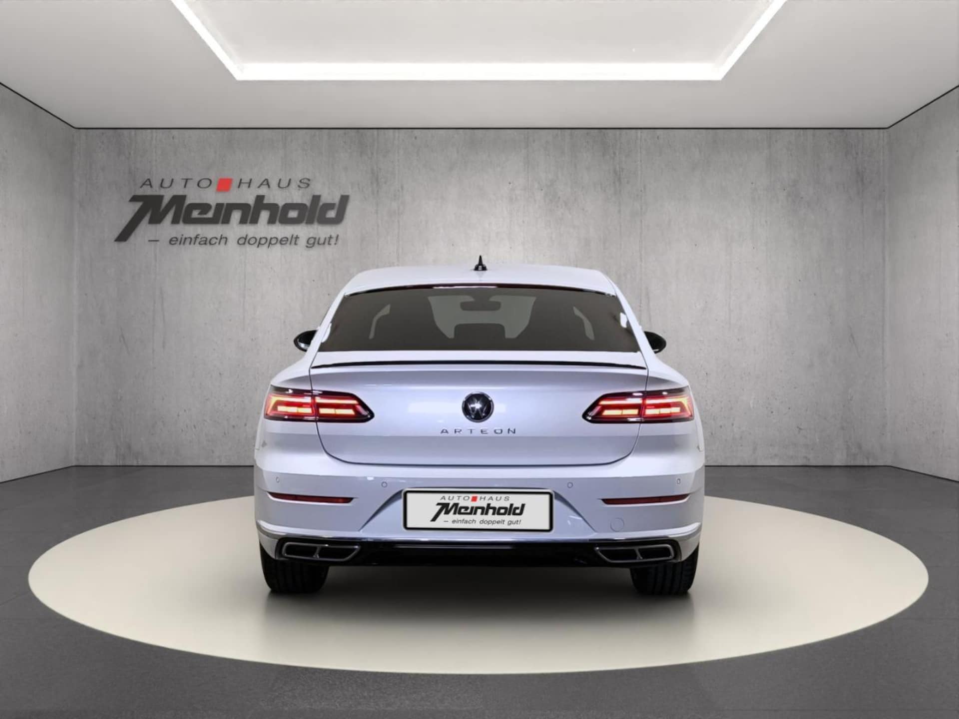 Volkswagen Arteon R-Line