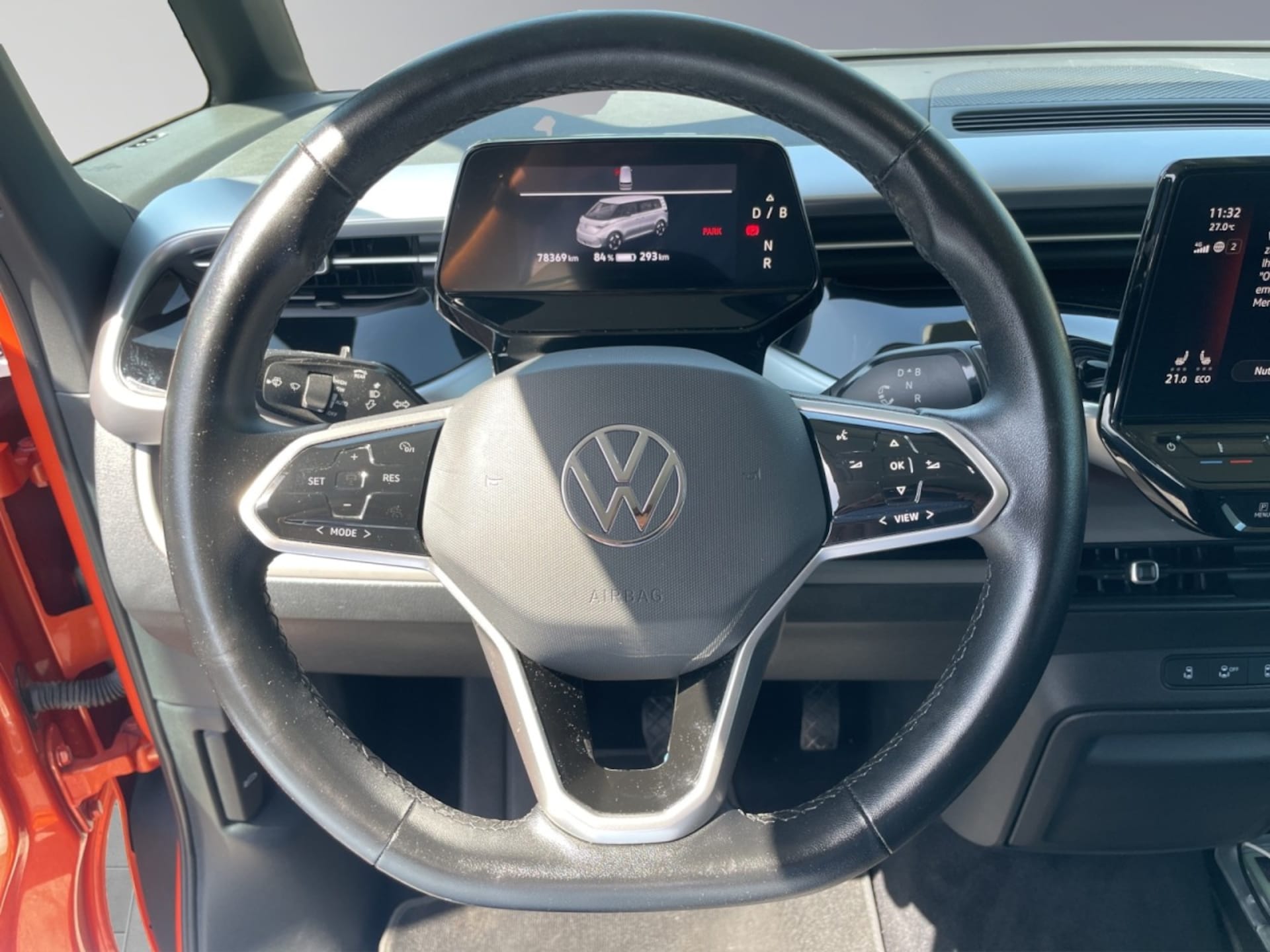 Volkswagen ID. Buzz Pro